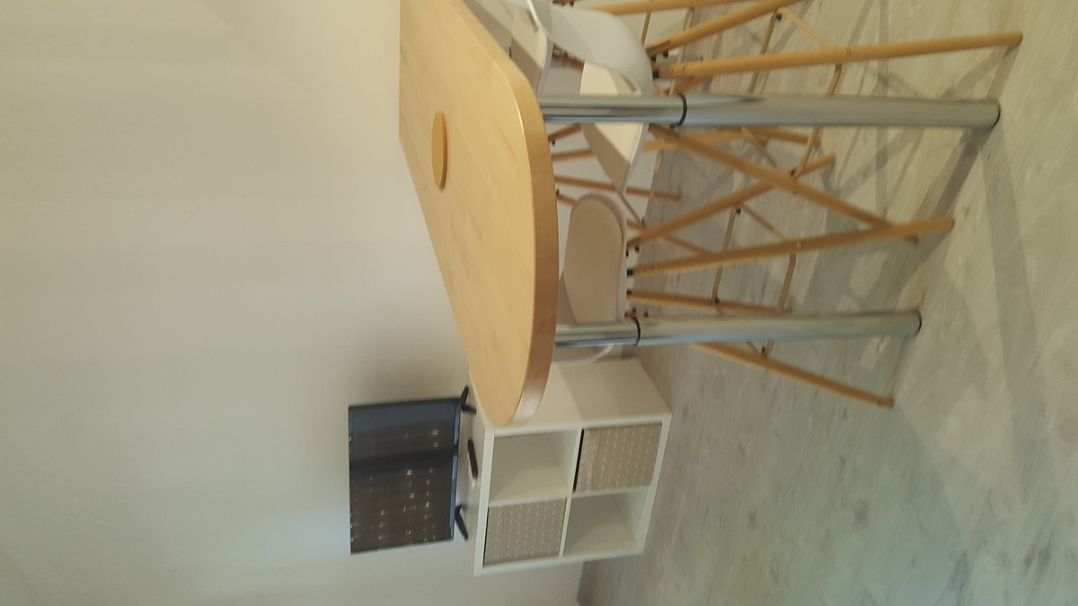 Studio haut de gamme - salle de bain