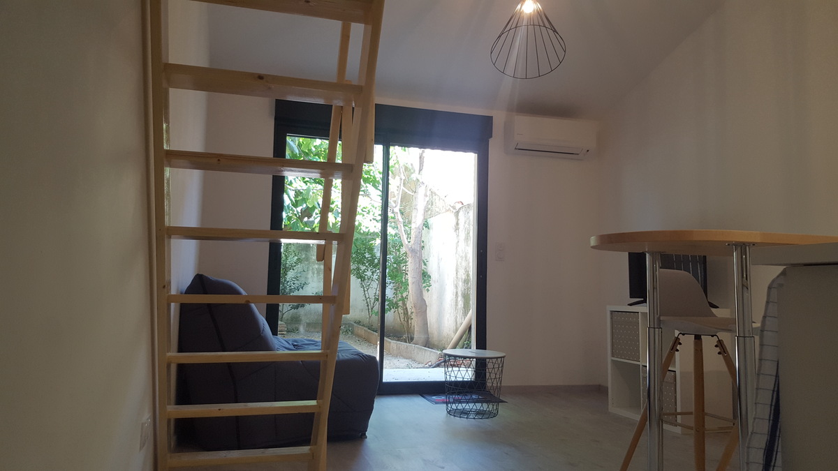 Studio haut de gamme - photo
