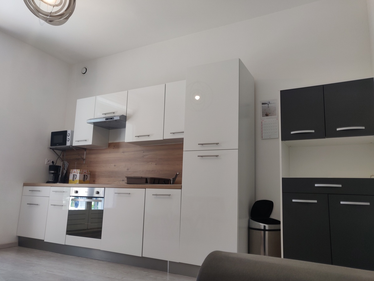 T3 shared living