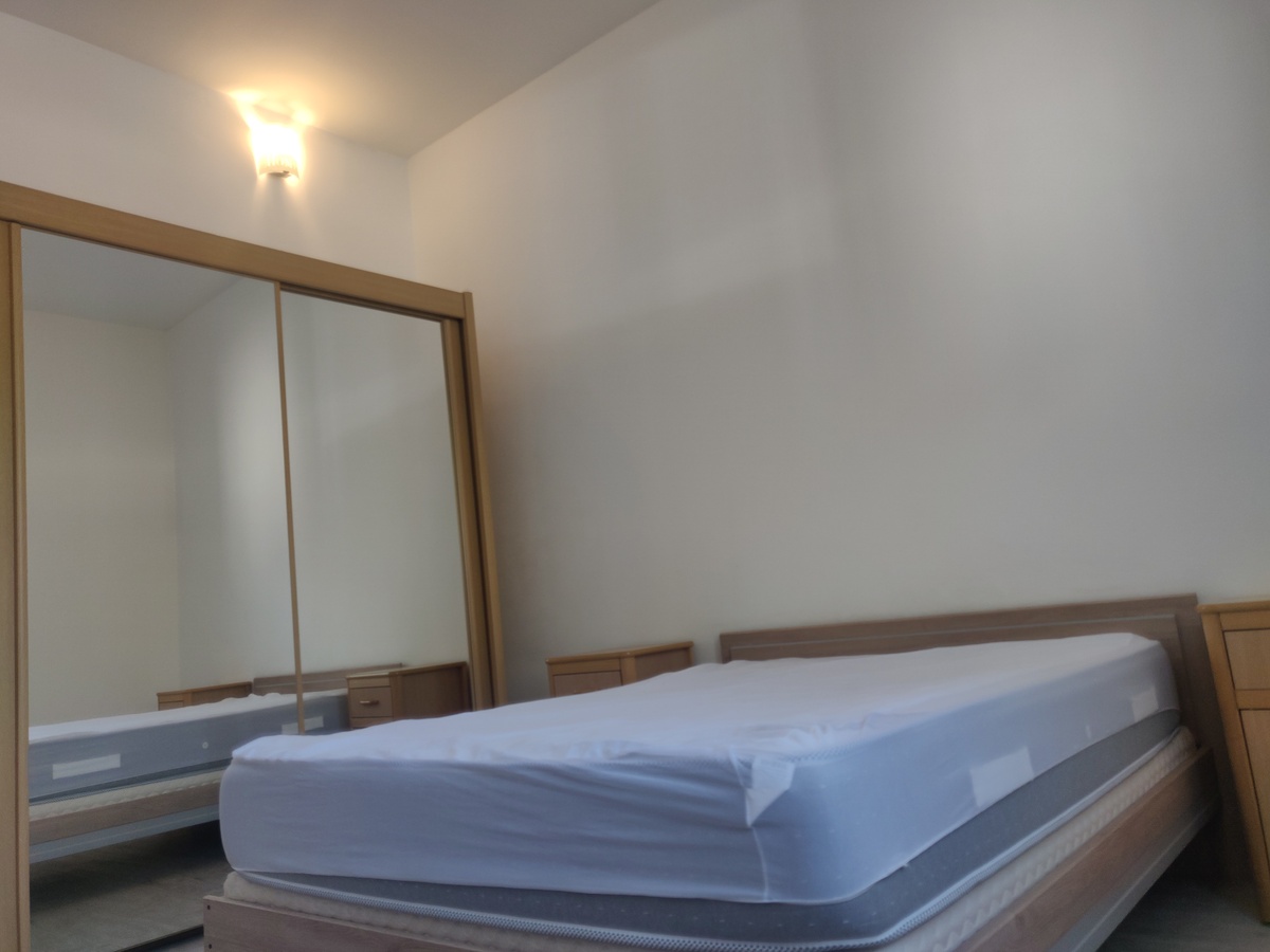 T3 neuf climatisé - salle de bain
