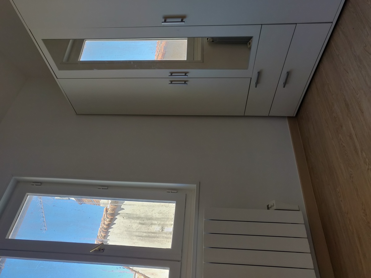 T4 neuf climatisé - salle de bain
