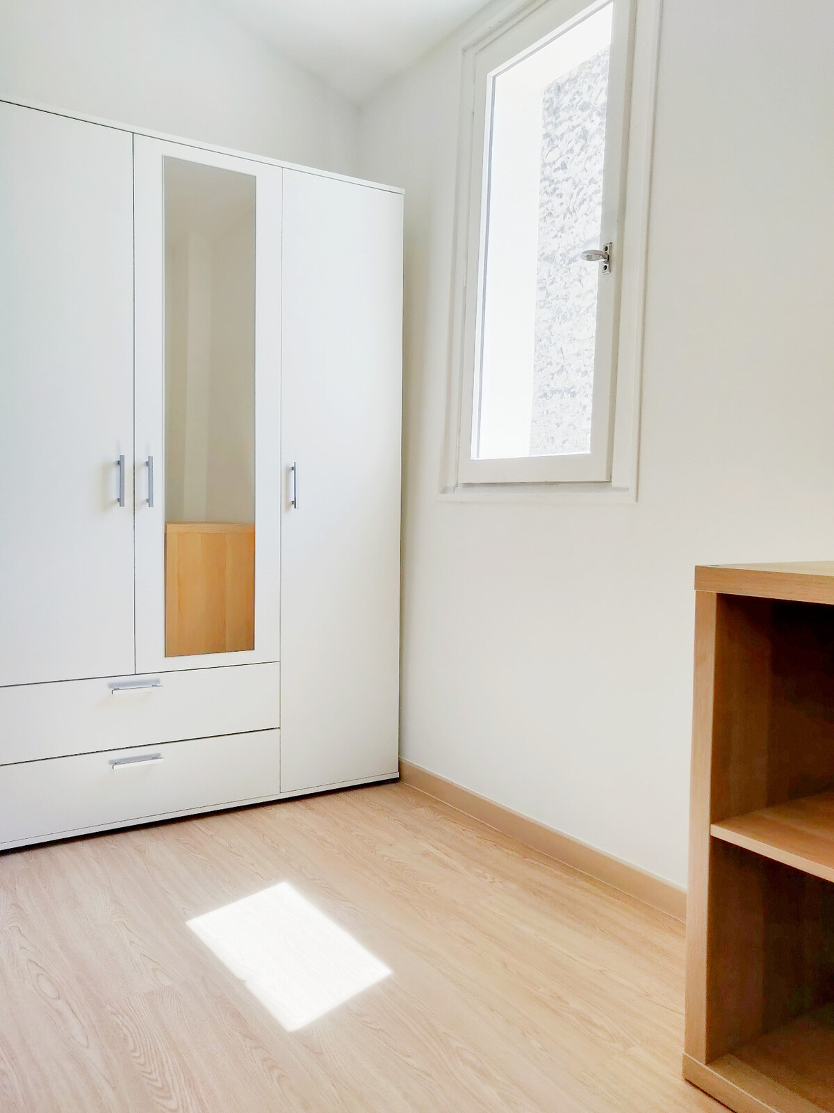 T4 neuf climatisé - chambre 2